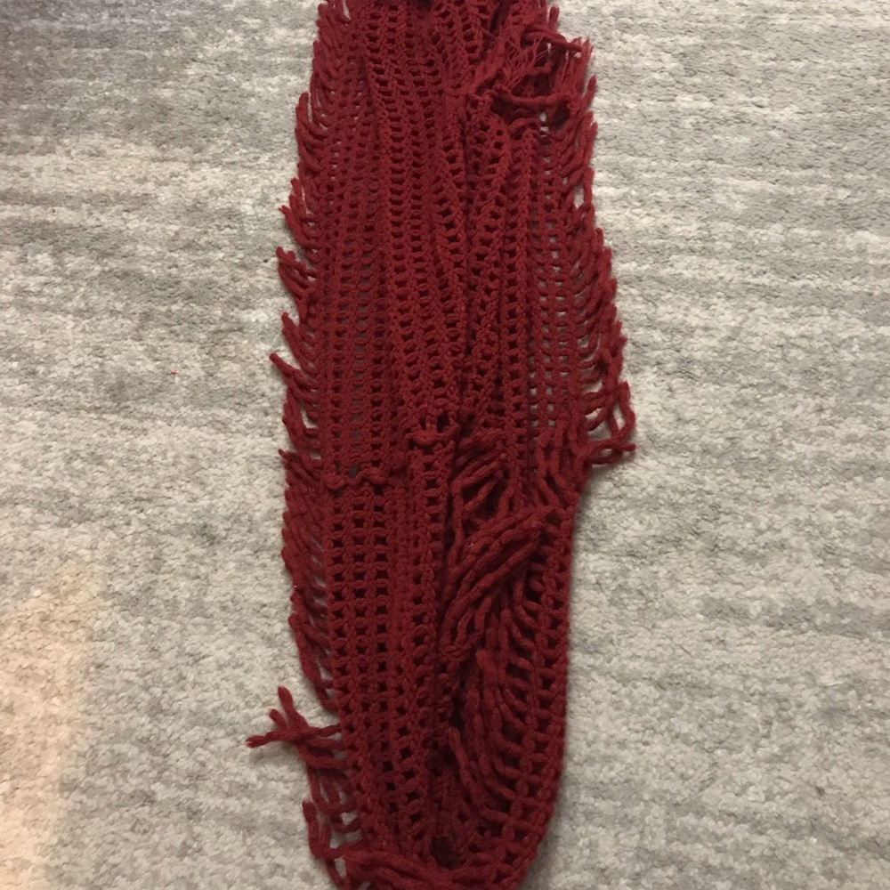 Infinity scarf - Picture 3 of 3